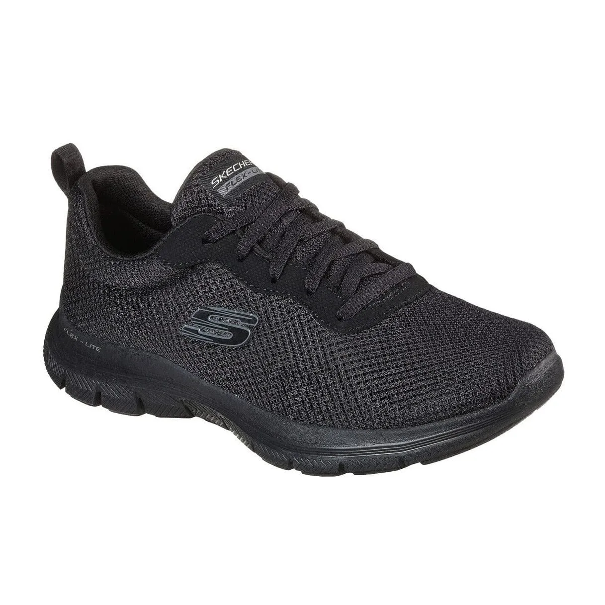 Skechers Flex Appeal 4.0 Black