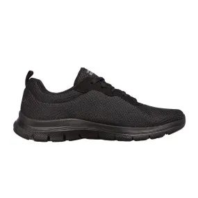 Skechers Flex Appeal 4.0 Black