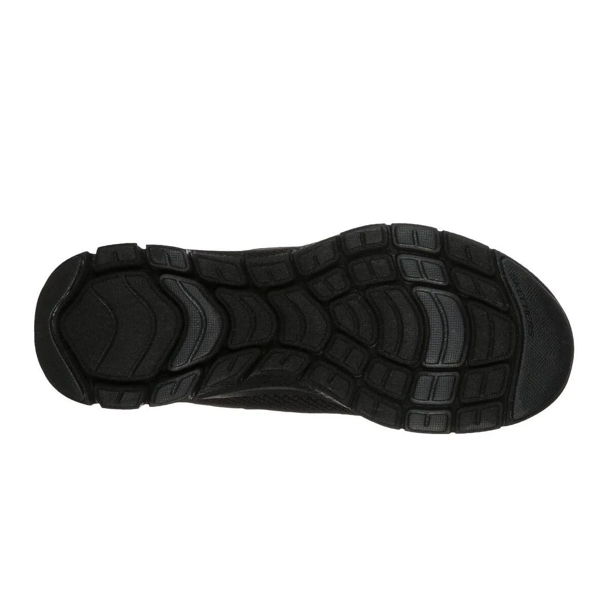 Skechers Flex Appeal 4.0 Black