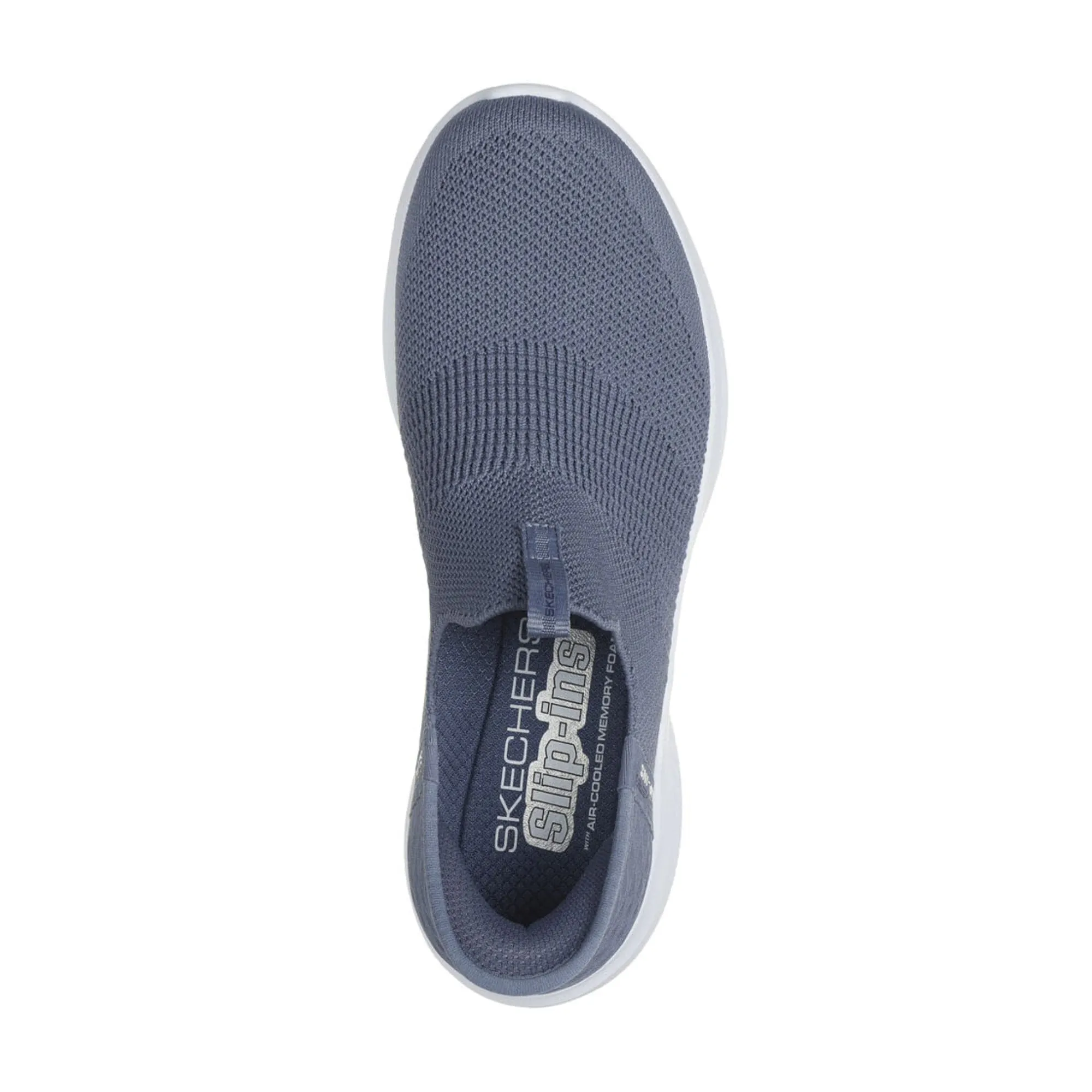 Skechers Trainers Slip-ins Ultra Flex 3.0 in Slate