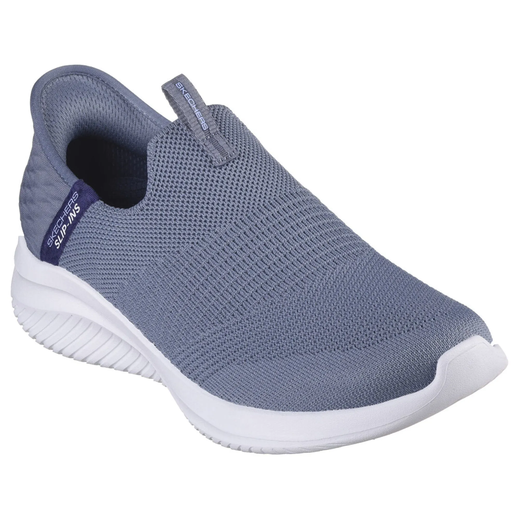Skechers Trainers Slip-ins Ultra Flex 3.0 in Slate