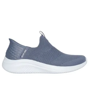 Skechers Trainers Slip-ins Ultra Flex 3.0 in Slate