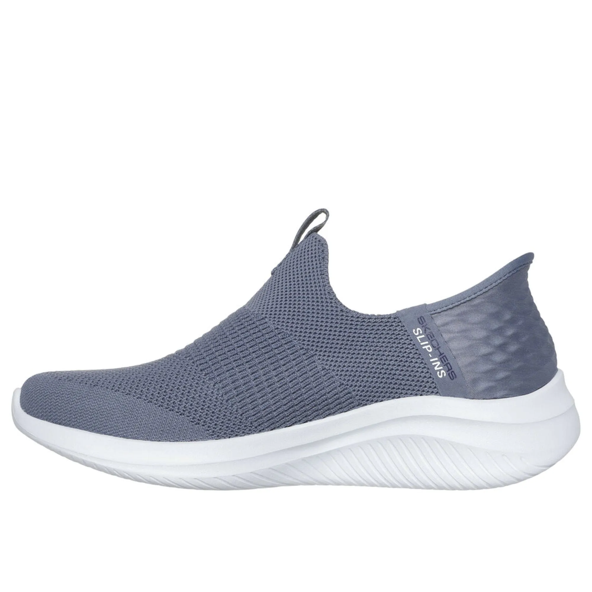 Skechers Trainers Slip-ins Ultra Flex 3.0 in Slate