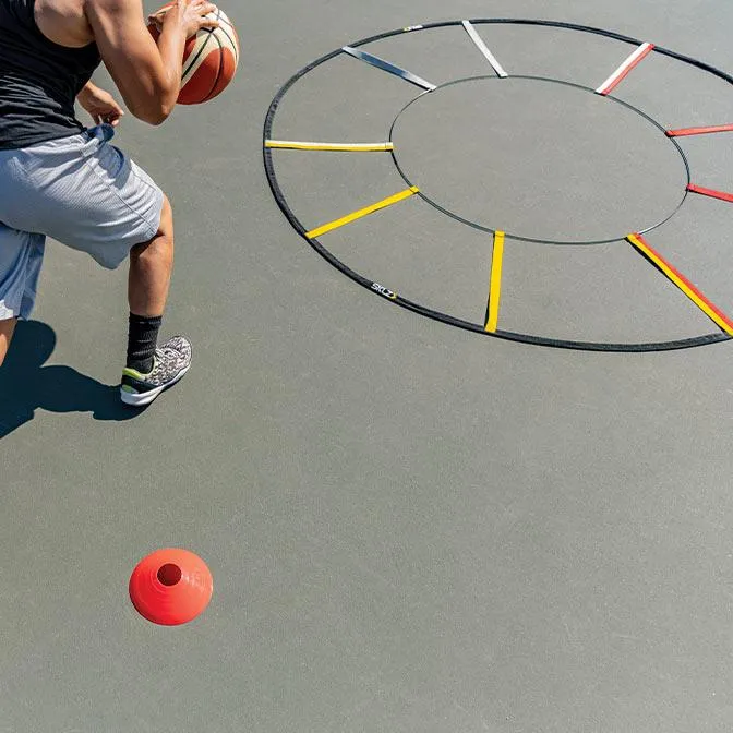 SKLZ Reactive Agility Ladder ( One Size )