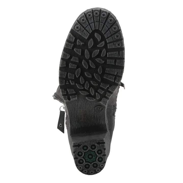 Spring Step Gemisola