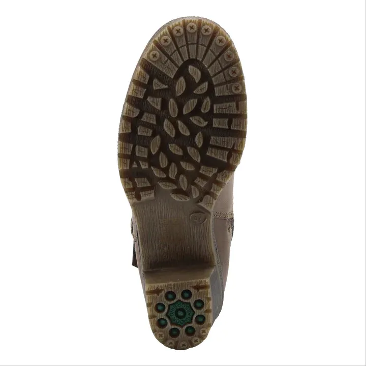 Spring Step Gemisola