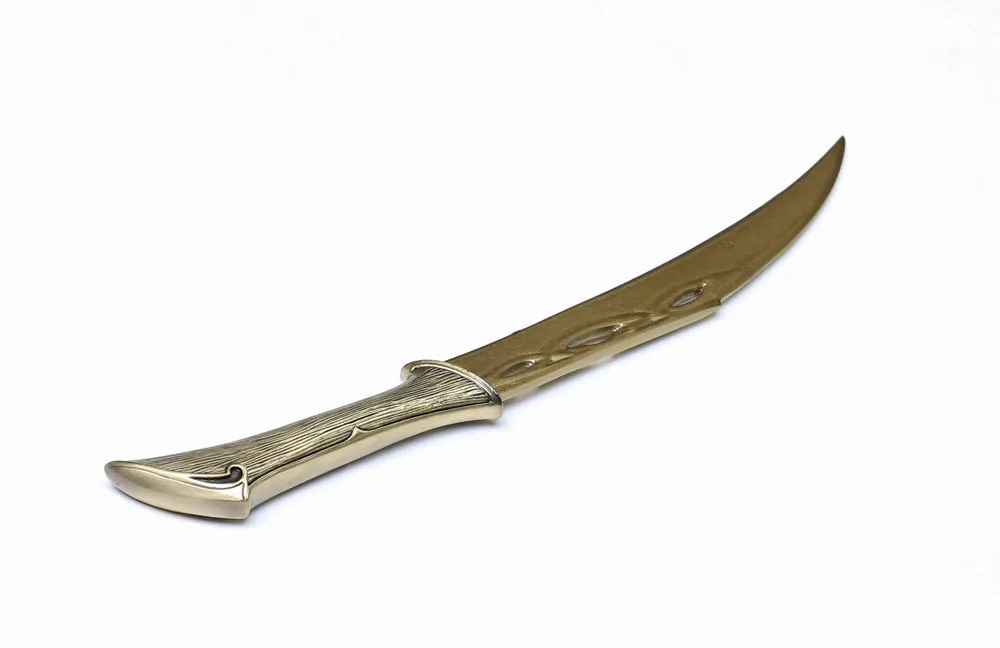 Tauriel’s Dagger Replica Letter Opener