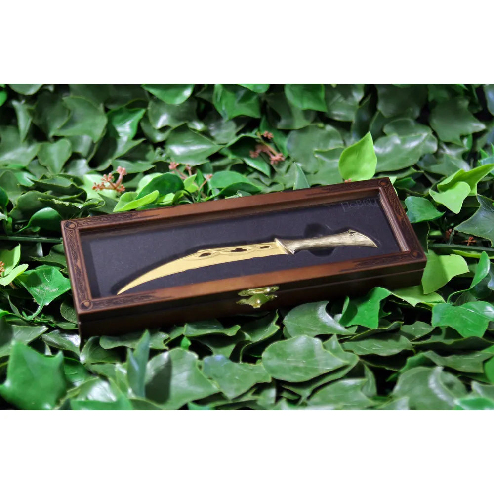 Tauriel’s Dagger Replica Letter Opener