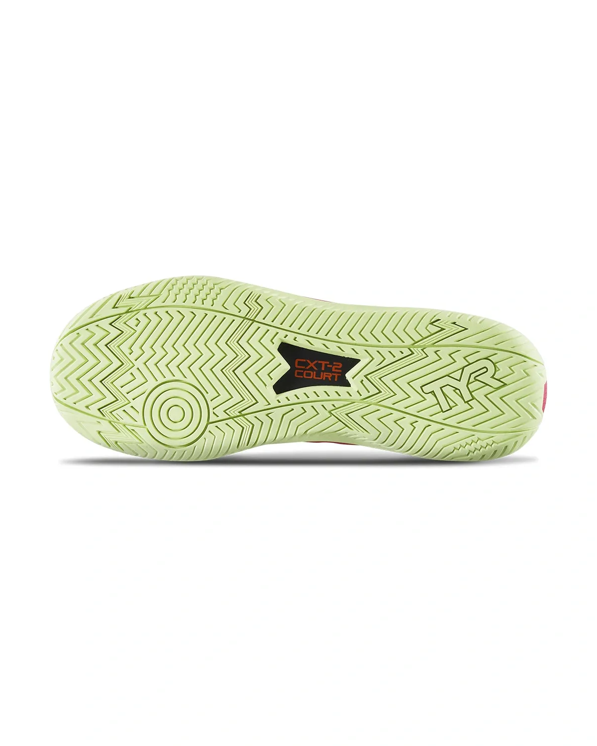 TYR CXT-2 Court Trainer Pink Multi