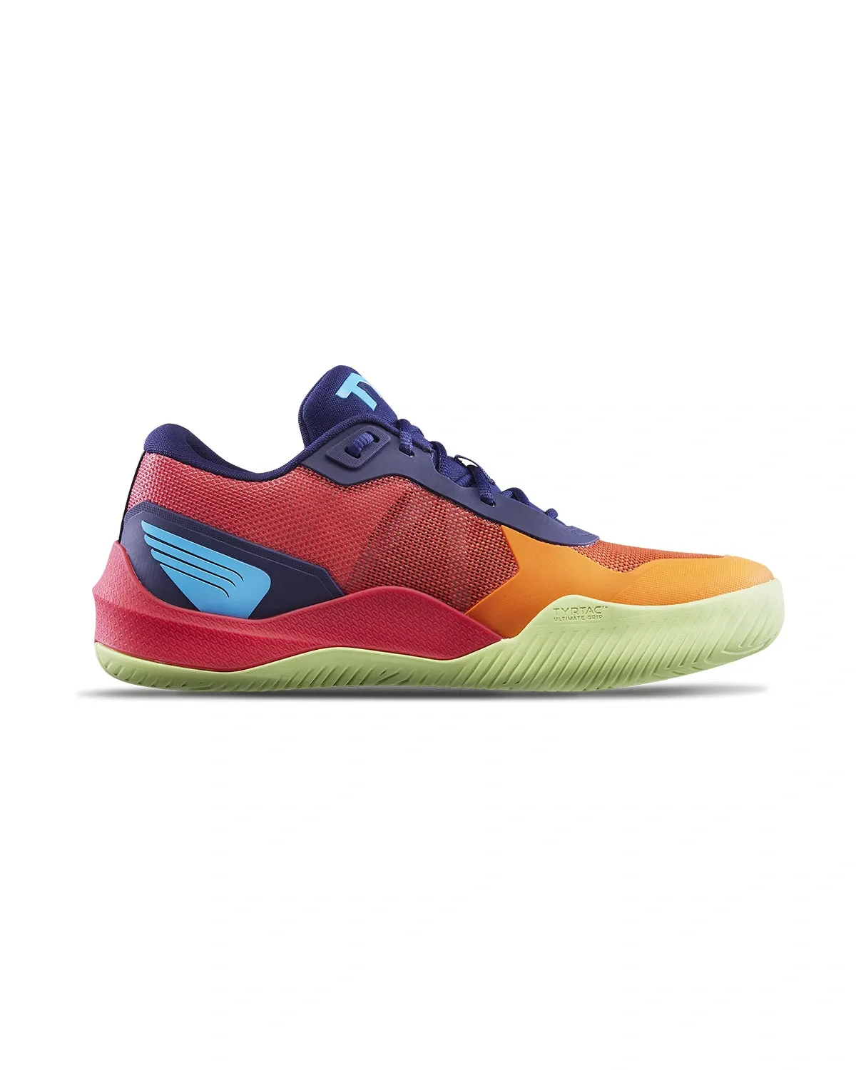 TYR CXT-2 Court Trainer Pink Multi