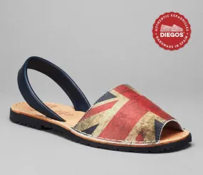 UK Avarcas