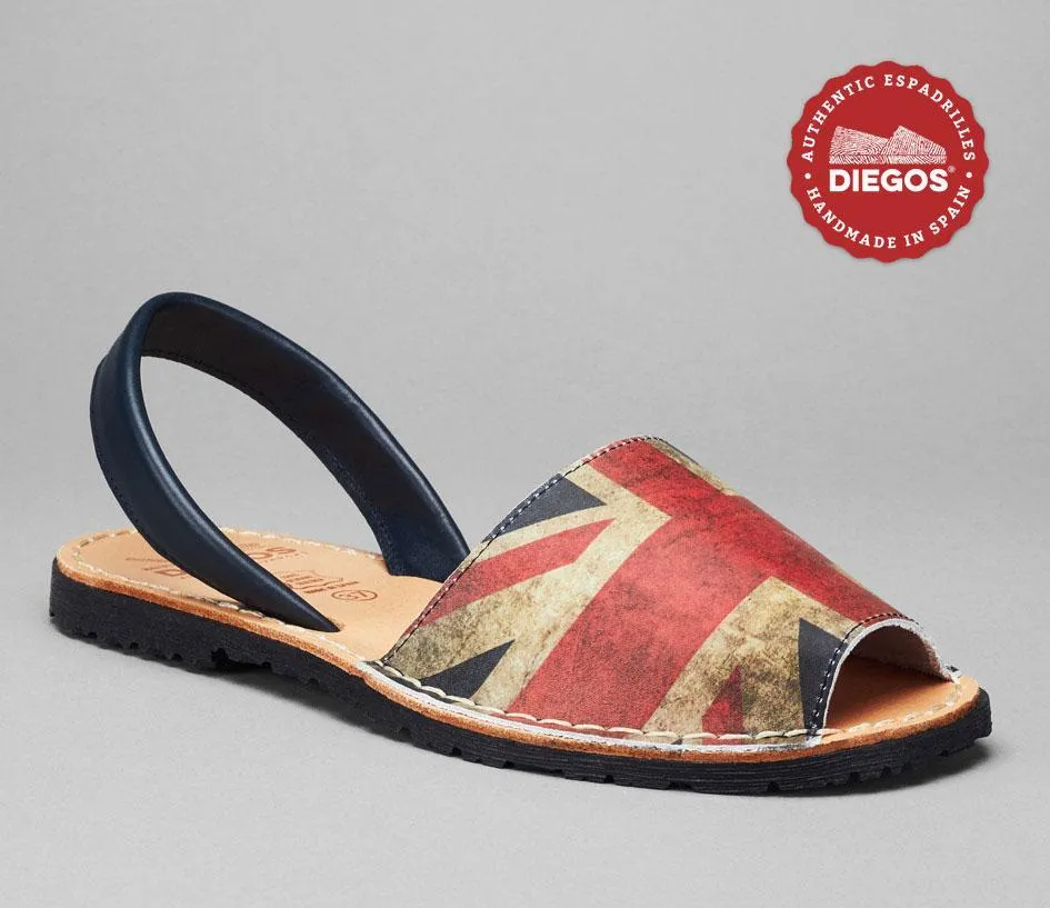 UK Avarcas