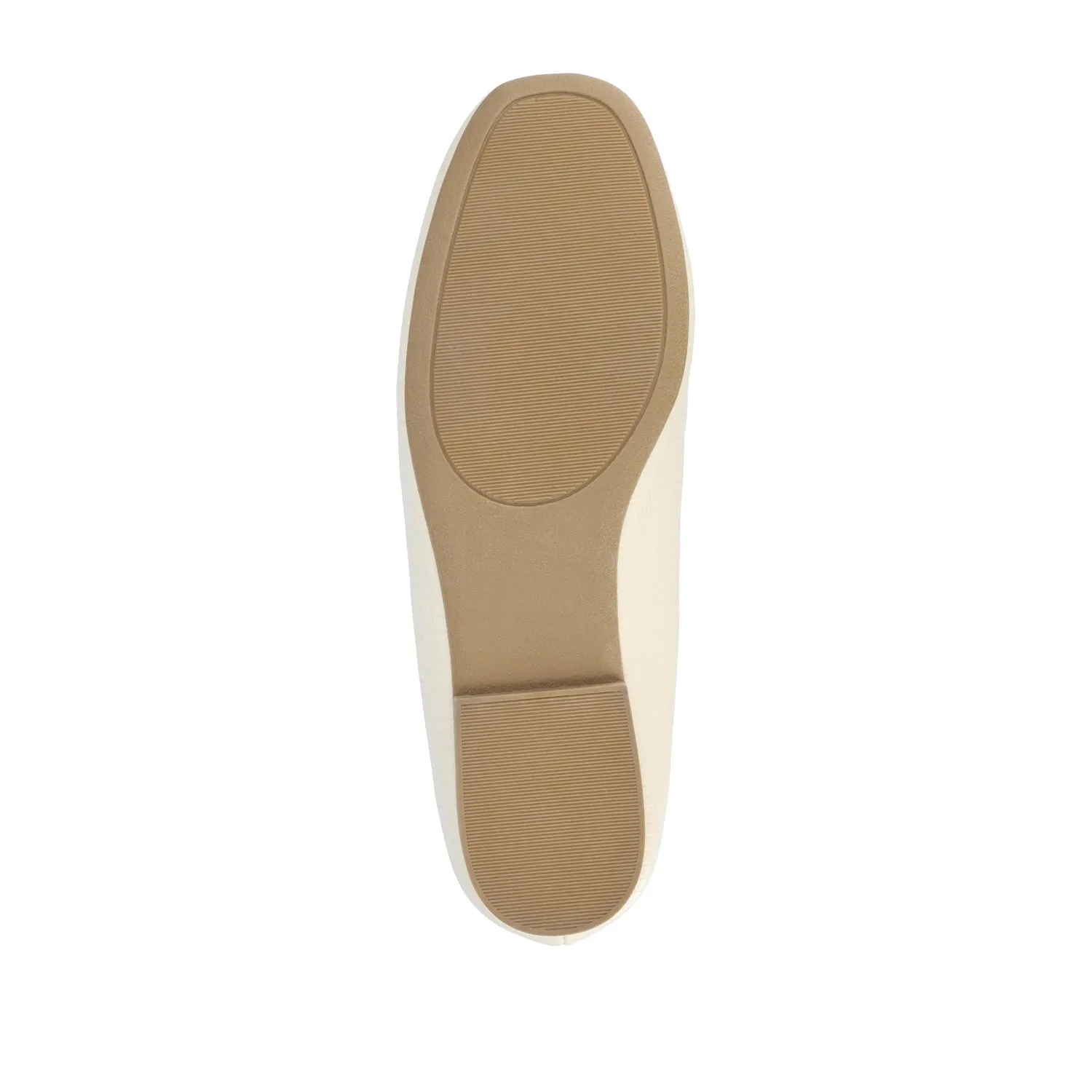 WRENN LOAFER FLATS IN PRINT