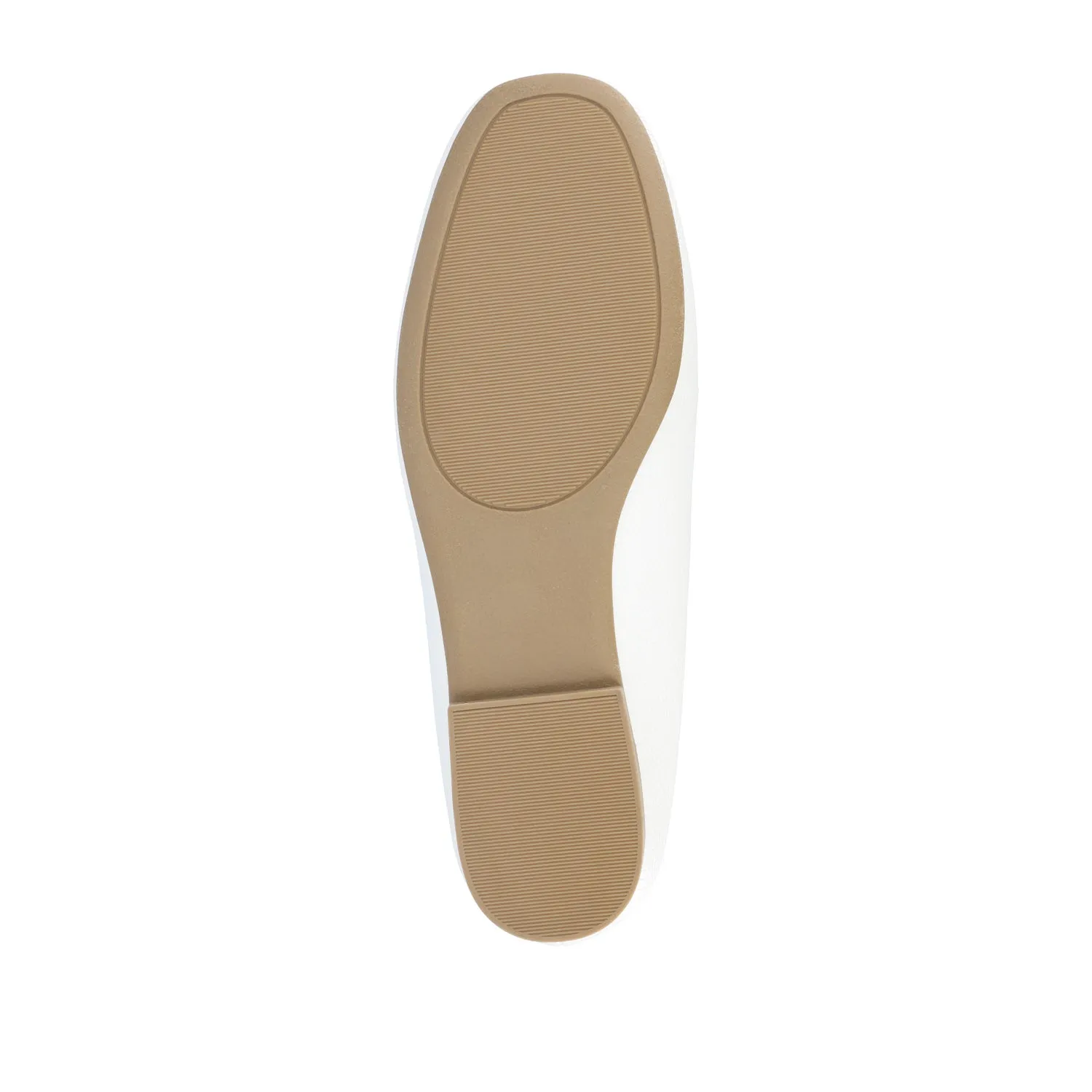 WRENN LOAFER FLATS IN PRINT